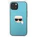 karl-lagerfeld-hulle-fur-iphone-13-6-1-blau-case-leder-ikonik-karl-s-head-metal