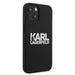 karl-lagerfeld-hulle-fur-iphone-13-mini-5-4-silikon-stack-logo-schwarz