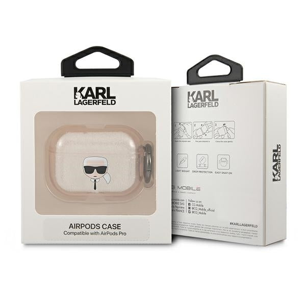 karl-lagerfeld-hulle-fur-airpods-pro-cover-gold-glitter-karl-s-head