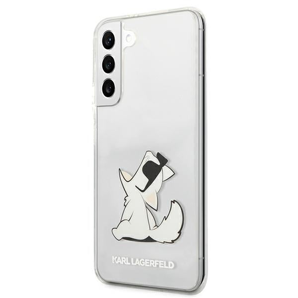 karl-lagerfeld-hulle-fur-samsung-s22-s906-case-hulle-transparent-choupette-eat