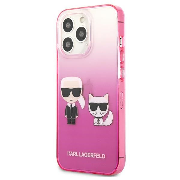 karl-lagerfeld-hulle-fur-iphone-13-pro-13-6-1-case-rosa-gradient-ikonik-karl-choupette