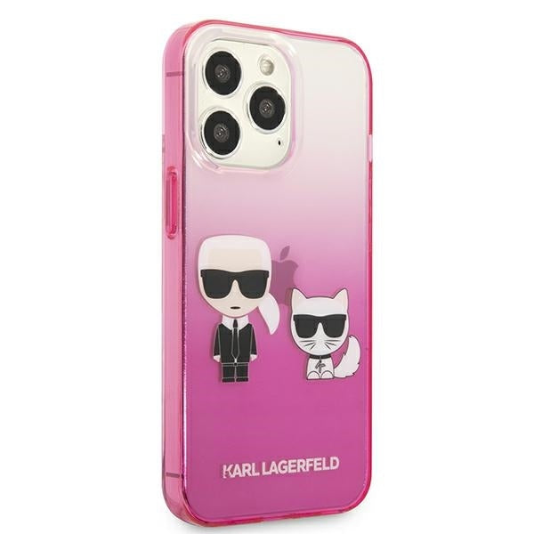 karl-lagerfeld-hulle-fur-iphone-13-pro-13-6-1-case-rosa-gradient-ikonik-karl-choupette