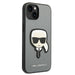 karl-lagerfeld-hulle-fur-iphone-14-6-1-silber-case-saffiano-karl-s-head-patch