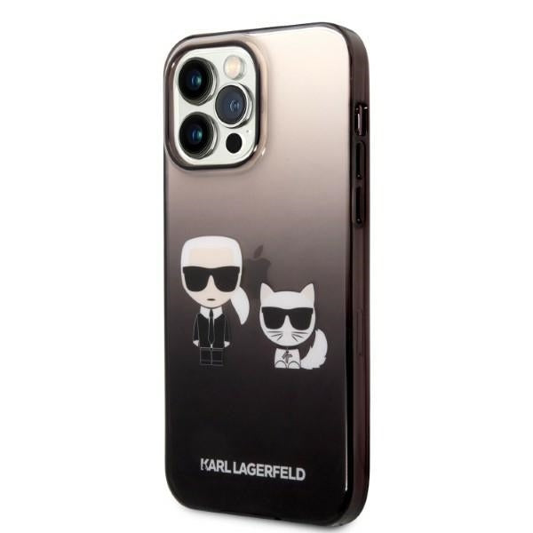 karl-lagerfeld-hulle-fur-iphone-14-pro-6-1-case-schwarz-gradient-ikonik-karl-choupette