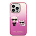 karl-lagerfeld-hulle-fur-iphone-14-pro-6-1-case-rosa-gradient-ikonik-karl-choupette