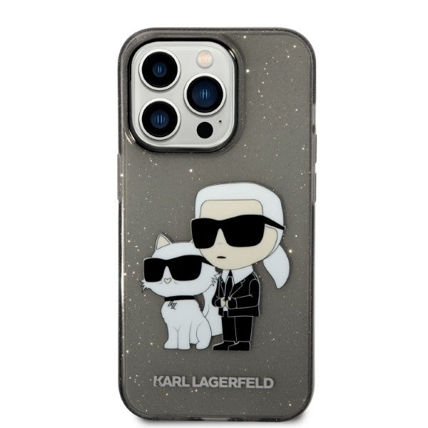 karl-lagerfeld-hulle-fur-iphone-14-pro-max-6-7-schwarz-case-gliter-karl-choupette