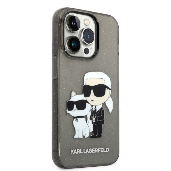 karl-lagerfeld-hulle-fur-iphone-14-pro-max-6-7-schwarz-case-gliter-karl-choupette