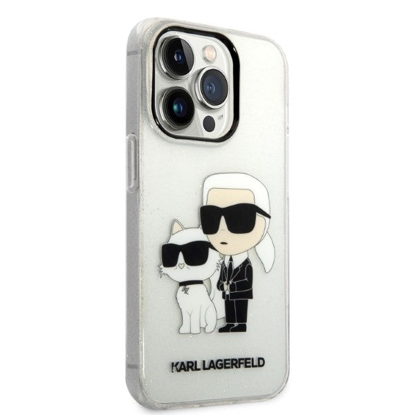 karl-lagerfeld-hulle-fur-iphone-14-pro-max-6-7-transparent-case-gliter-karl-choupette