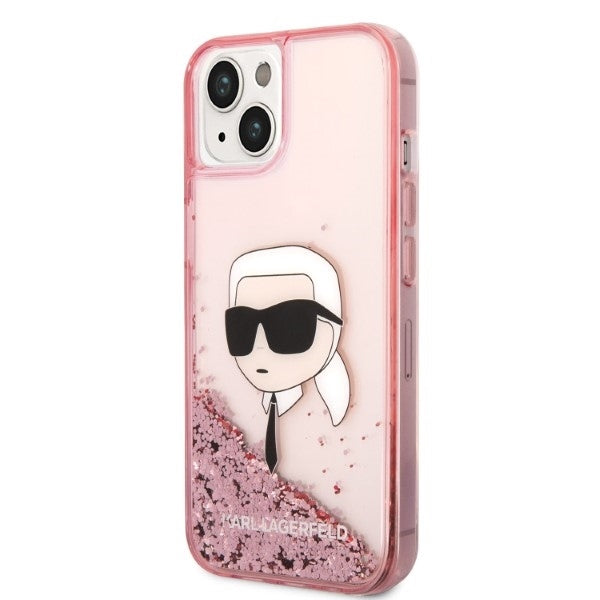 karl-lagerfeld-hulle-fur-iphone-14-plus-6-7-rosa-hardcase-glitter-karl-head