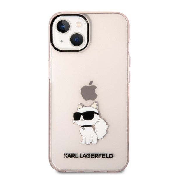 karl-lagerfeld-hulle-fur-iphone-14-6-1-rosa-hardcase-ikonik-choupette