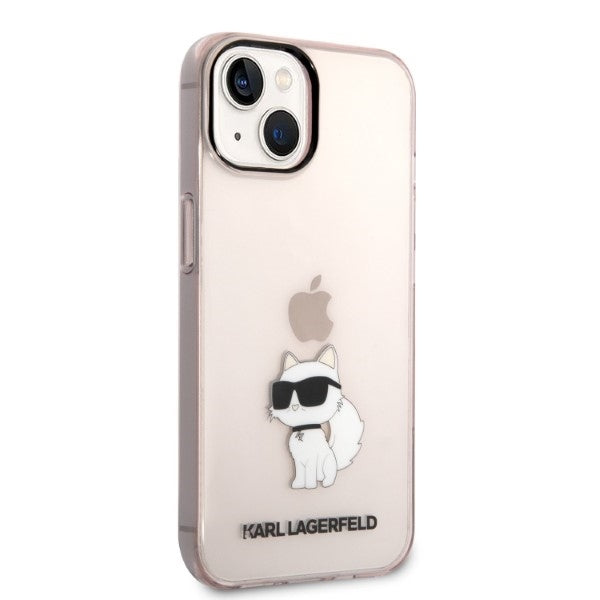 karl-lagerfeld-hulle-fur-iphone-14-6-1-rosa-hardcase-ikonik-choupette