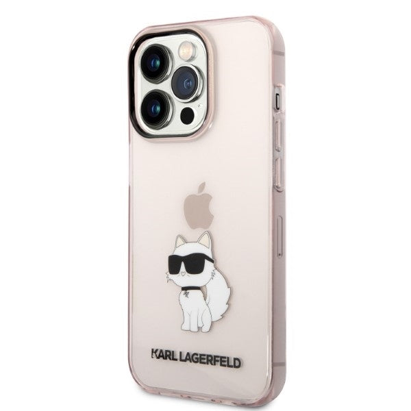 karl-lagerfeld-hulle-fur-iphone-14-pro-6-1-rosa-hardcase-ikonik-choupette