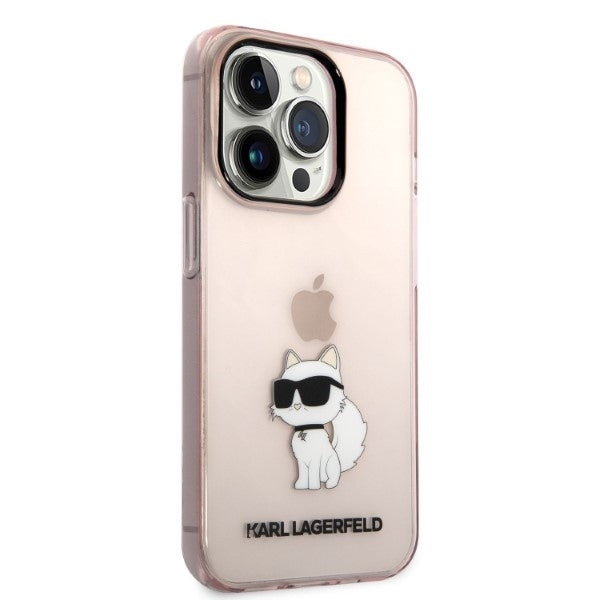 karl-lagerfeld-hulle-fur-iphone-14-pro-6-1-rosa-hardcase-ikonik-choupette