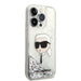 karl-lagerfeld-hulle-fur-iphone-14-pro-6-1-silber-hardcase-glitter-karl-head