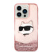 karl-lagerfeld-hulle-fur-iphone-14-pro-6-1-rosa-case-glitter-choupette-head