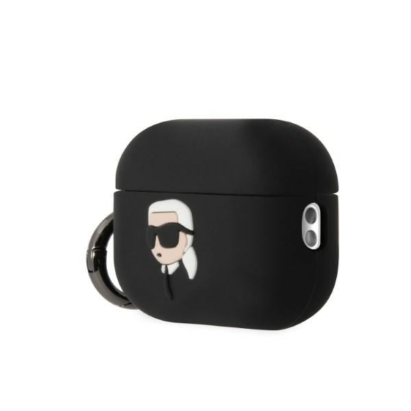 karl-lagerfeld-hulle-fur-airpods-pro-2-2022-2023-cover-schwarz-silikon-karl-head-3d