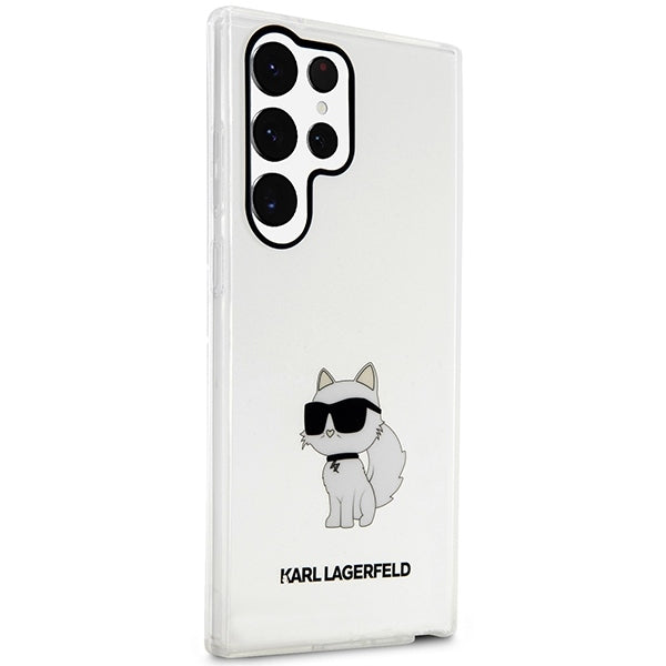 karl-lagerfeld-hulle-fur-samsung-galaxy-s23-ultra-transparent-case-hulle-ikonik-choupette