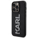 karl-lagerfeld-hulle-fur-iphone-15-pro-6-1-schwarz-hardcase-3d-rubber-glitter-logo