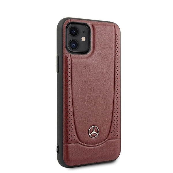iphone-11-handyhulle-mercedes-benz-quilted-echtes-leder-case-rot-1