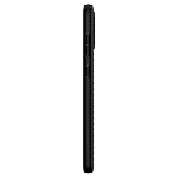 Spigen Liquid Air Hülle Für Samsung A715 A71 /schwarz