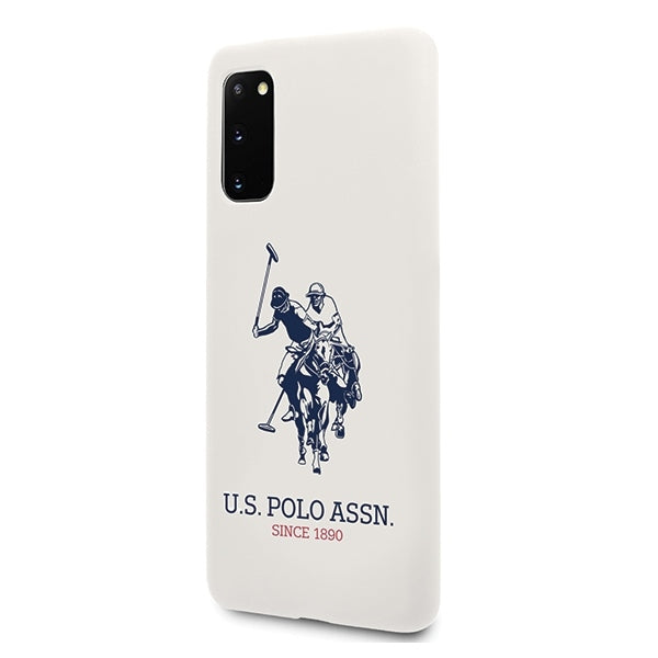 us-polo-hulle-fur-samsung-galaxy-s20-weiss-silikon-collection