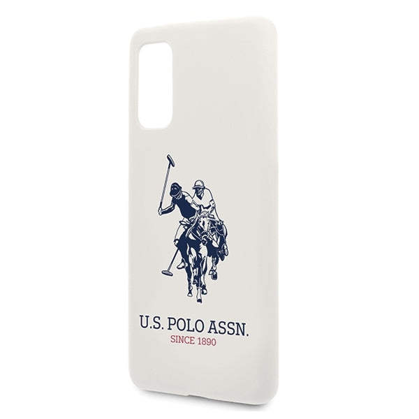 us-polo-hulle-fur-samsung-galaxy-s20-weiss-silikon-collection