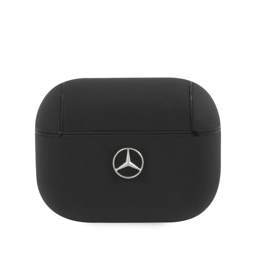 Mercedes AirPods Pro cover Schwarz Electronic Line
