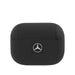Mercedes AirPods Pro cover Schwarz Electronic Line