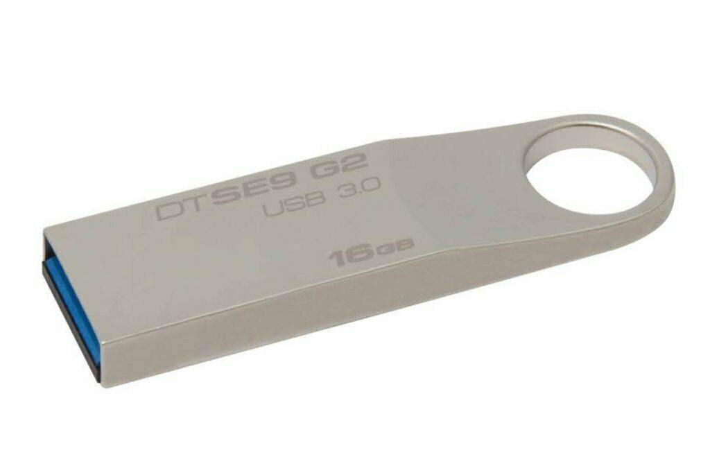 Kingston 16 GB USB Stick