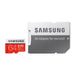 Samsung - EVO Plus microSD Karte + SD Adapter - 64GB - Universal