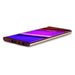 Spigen Handyhülle Samsung Galaxy Note 10 Plus Hülle Spigen Neo Hybrid burgundy